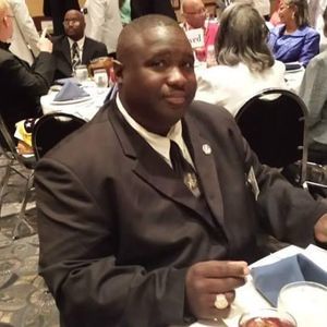 Meet your Posher, Nathaniel