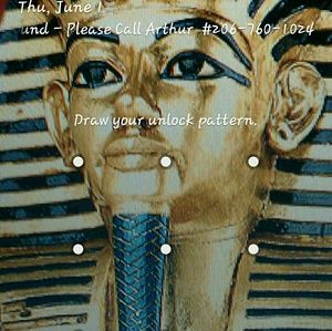 Meet your Posher, Art