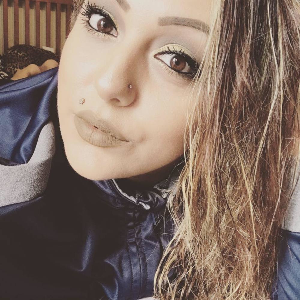 Meet your Posher, Deidre n ramon