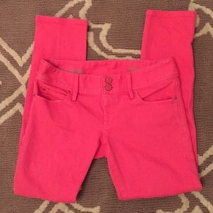 🎉SALE🎉 Lilly ankle jeans size 6