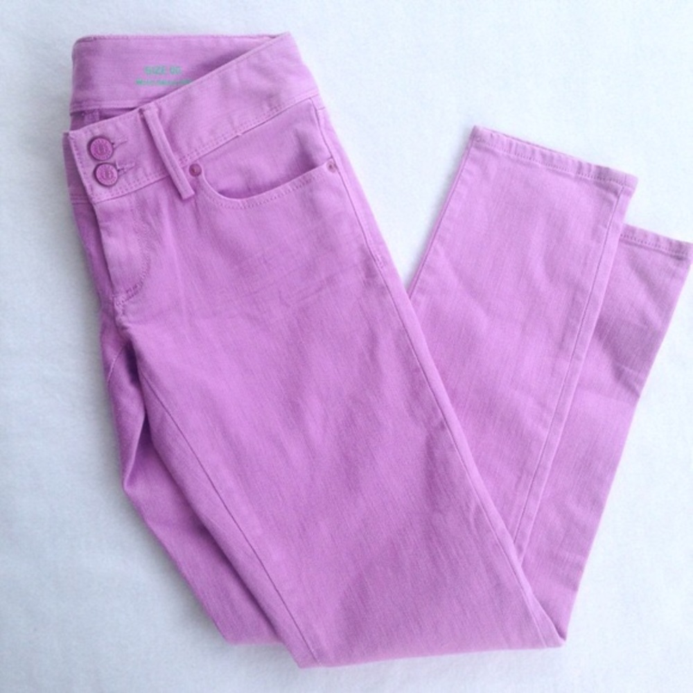 🎉SALE🎉 Lilly ankle jeans size 6