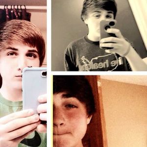 Meet your Posher, Logan