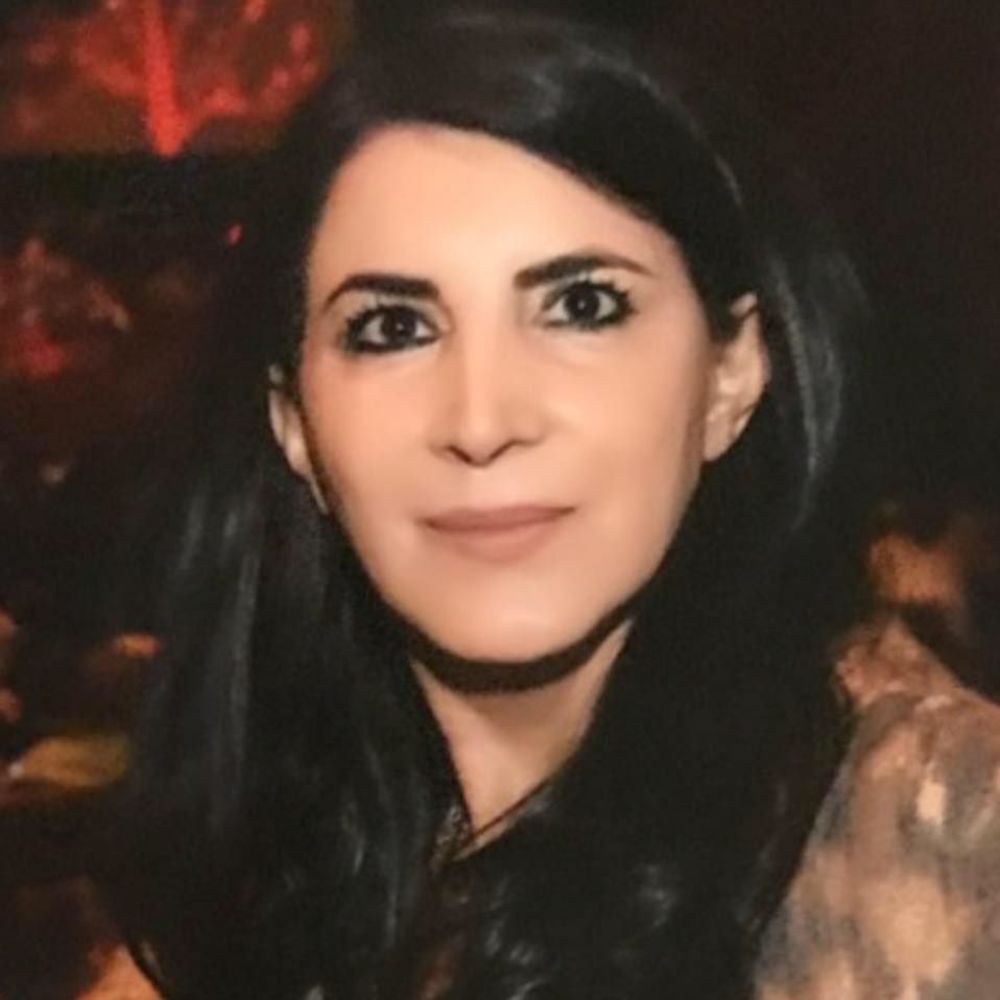 Meet your Posher, Renee