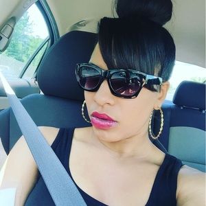 Meet your Posher, Marquita