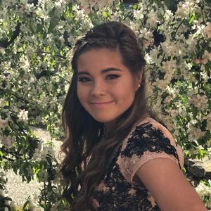 Meet your Posher, Savannah