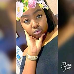 Meet your Posher, Justice