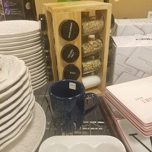 Meet your Posher, Mesha