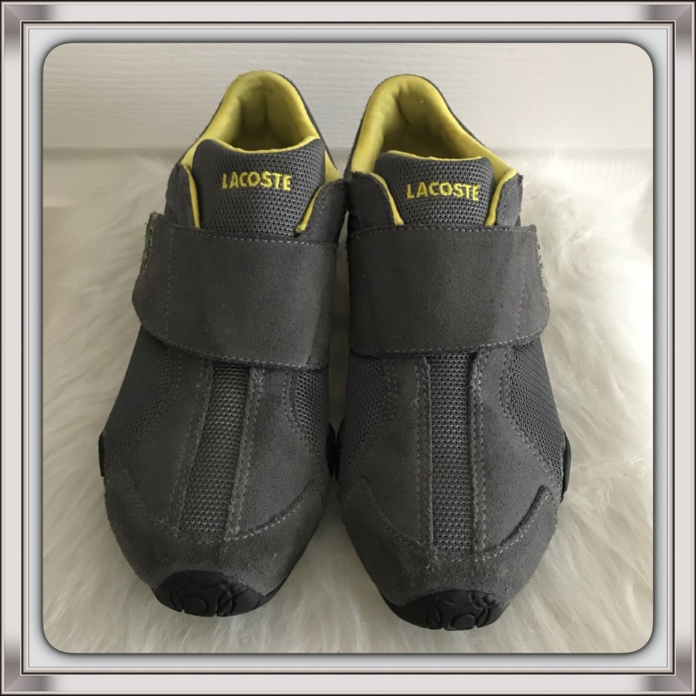 Lacoste Sport Sneakers