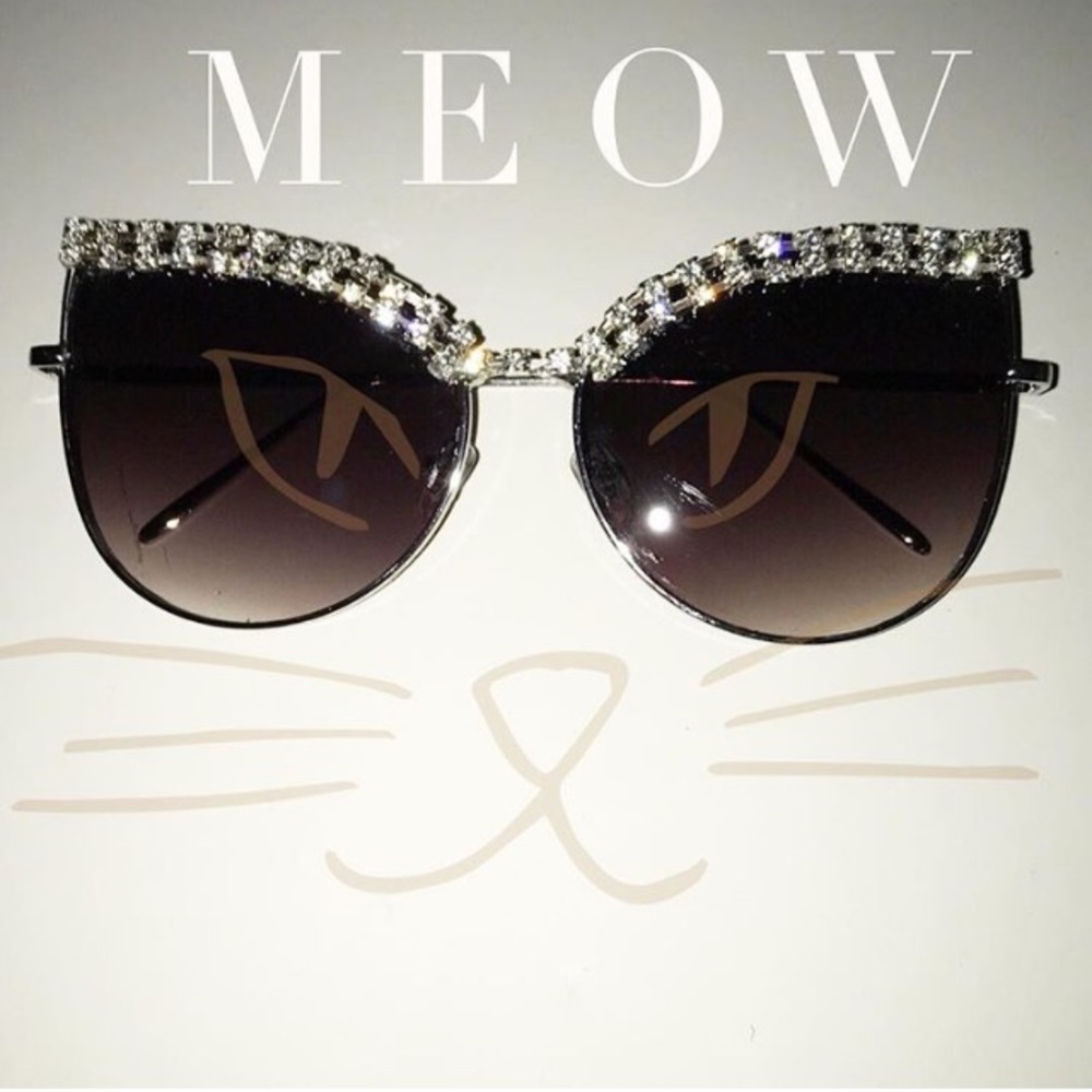 Custom handmade sunglasses