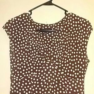 Jones new York dress, very comfortable