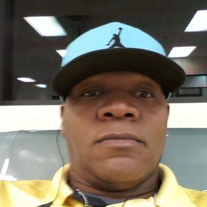 Meet your Posher, Fredrick