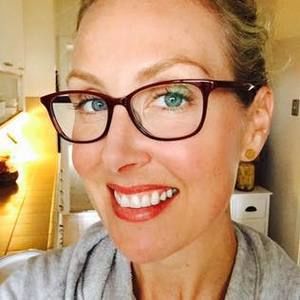 Meet your Posher, Betsy