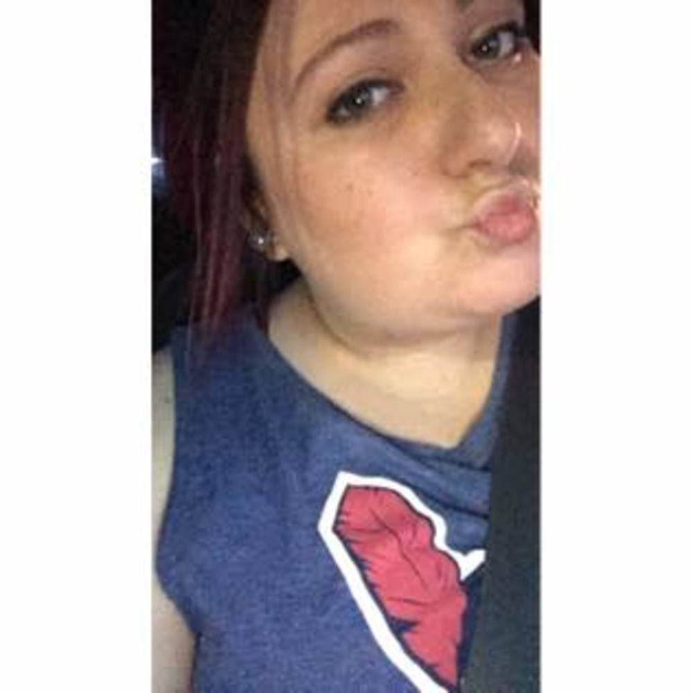 Meet your Posher, Savannah