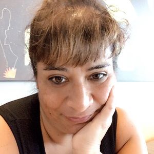 Meet your Posher, Annette