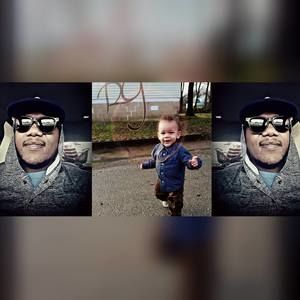 Meet your Posher, Randall