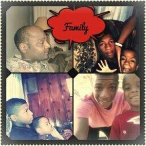 Meet your Posher, Patrick