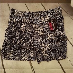 Legging Army shorts L/xl