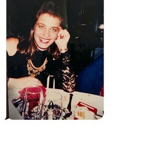 Meet your Posher, Stells