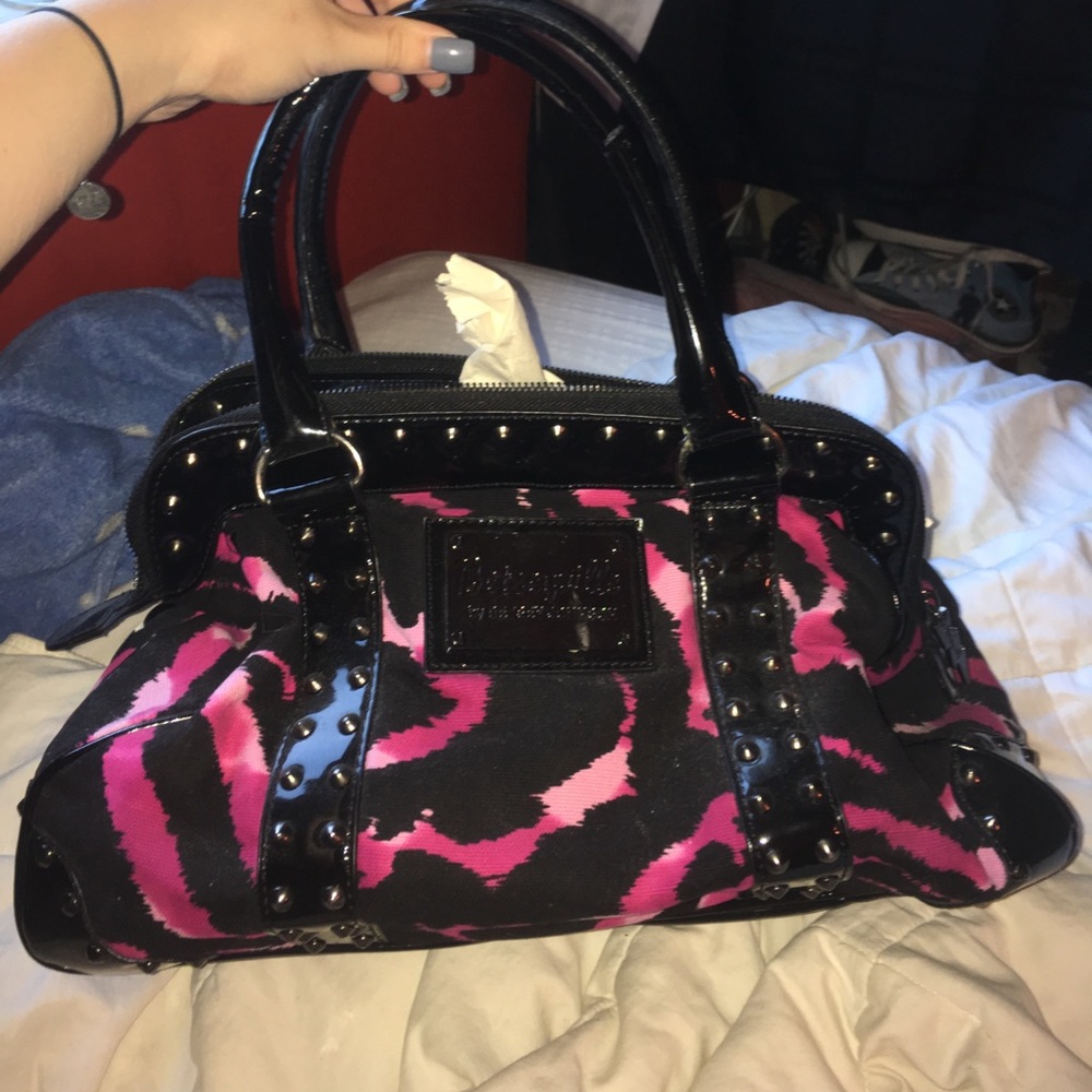 Betsey Johnson Bag