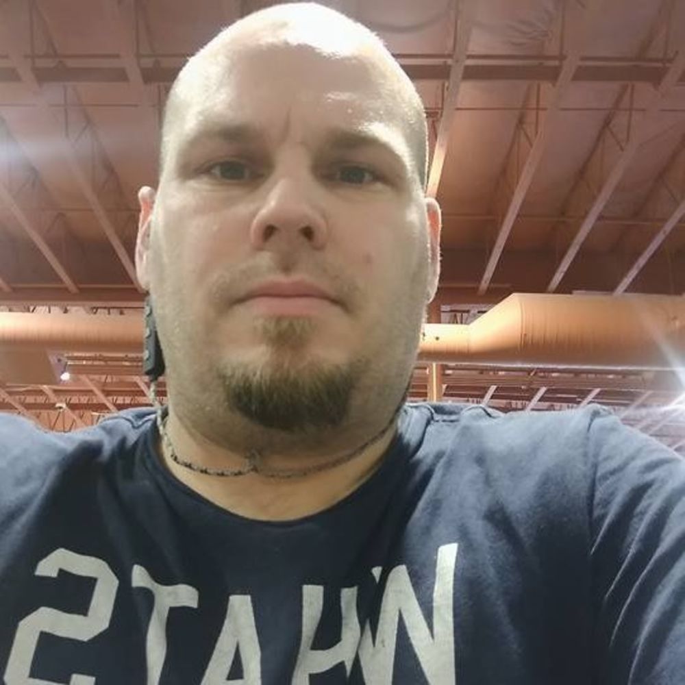 Meet your Posher, David