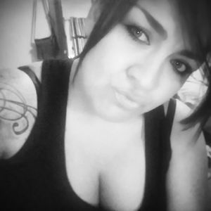 Meet your Posher, Gina