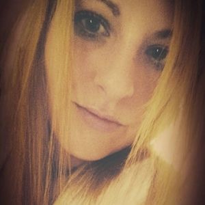 Meet your Posher, Kathryn