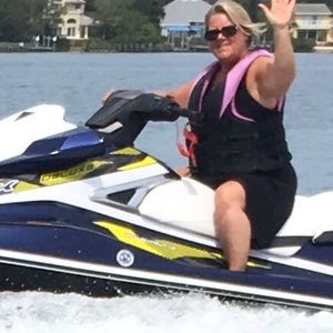 Meet your Posher, Kim