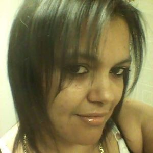 Meet your Posher, Aleida