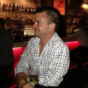 Meet your Posher, Jason