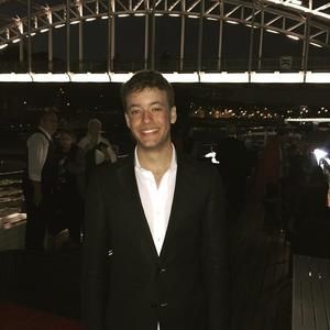 Meet your Posher, Antoine