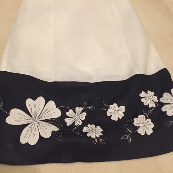 JONES NEW YORK - dress - Picture 2 of 2