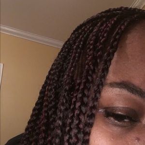 Meet your Posher, Elaine