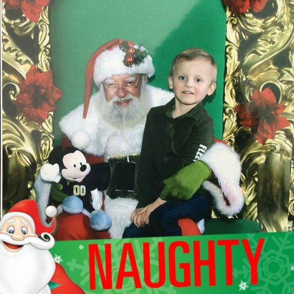 Meet your Posher, Robby - Picture 1 of 1