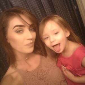 Meet your Posher, Whitney