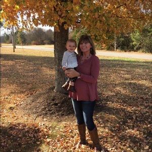 Meet your Posher, Joyce