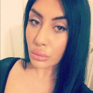 Meet your Posher, Janett