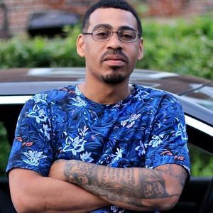 Meet your Posher, Marc