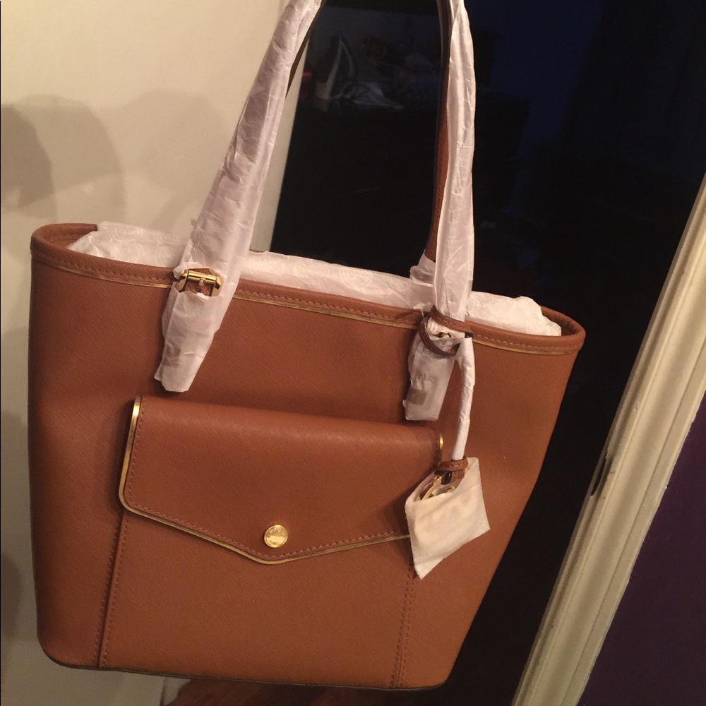 Michael kors purse