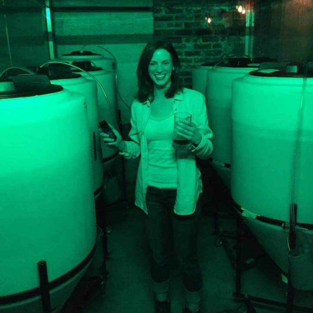 Meet your Posher, Bethany​