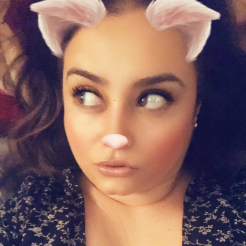 Meet your Posher, Karla