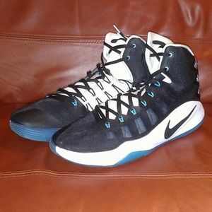 Nike Hyperdunk 2016 N7 Edition Size 15