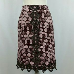 Unique Harold's skirt