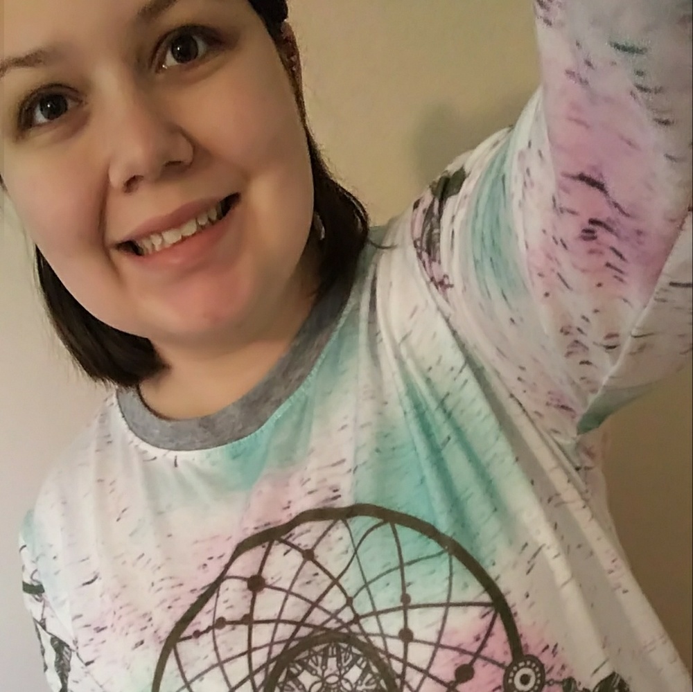 Meet your Posher, Shay