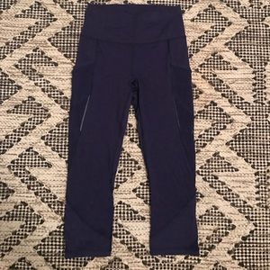 Lulu Lemon leggings
