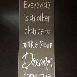 Meet your Posher, Linda