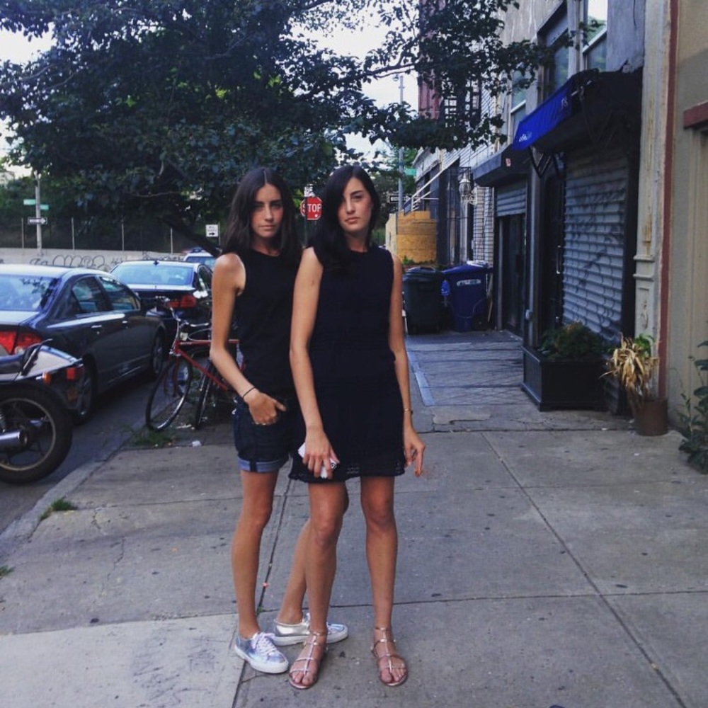 Meet your Posher, Jess