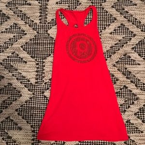 Pure Barre tank top