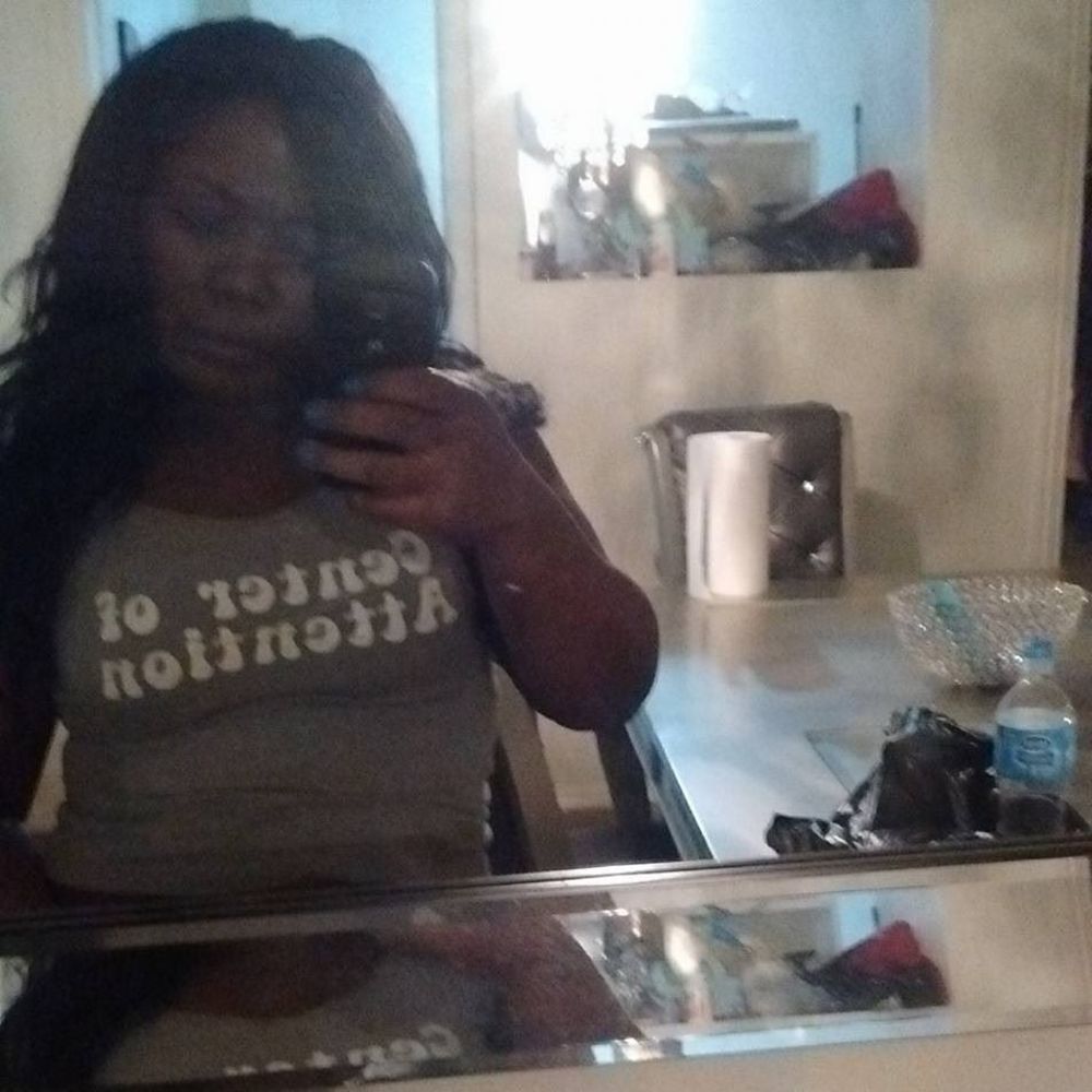 Meet your Posher, Robyn