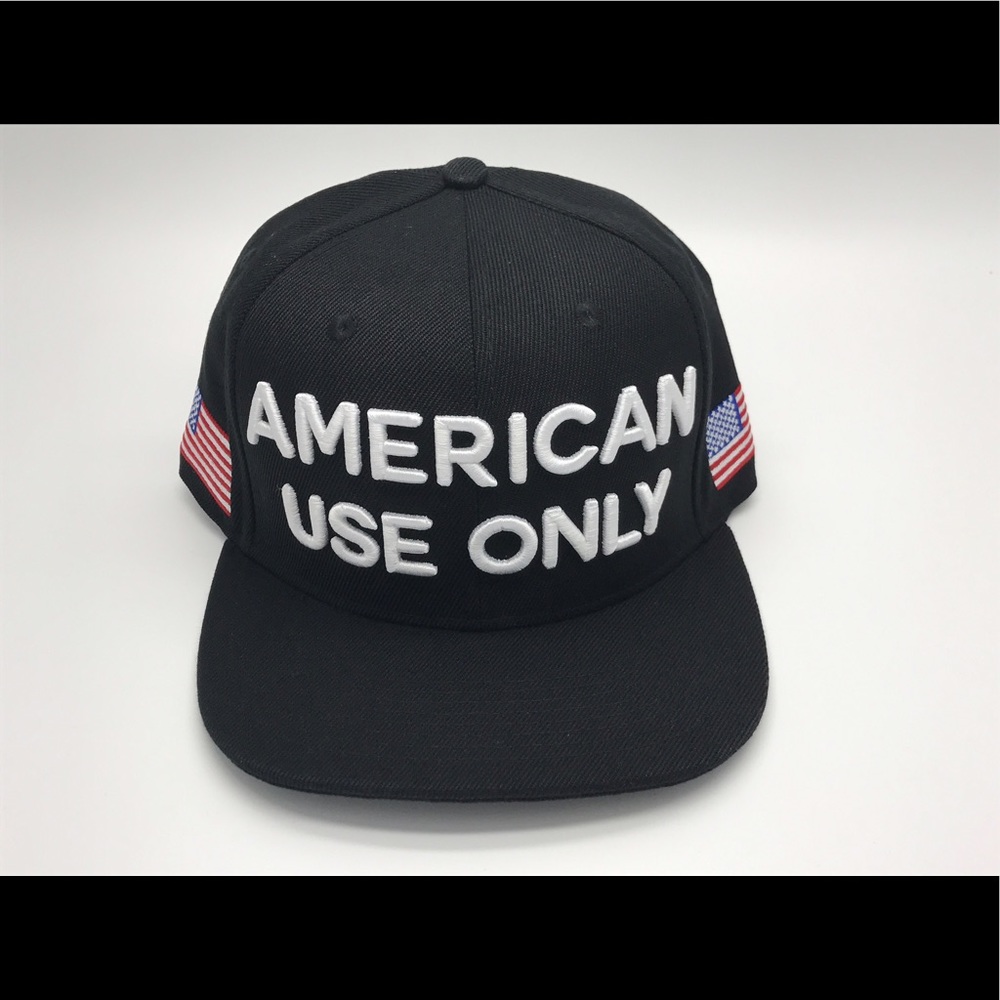 American Flag Hat Us Open Scotty Cameron Titleist