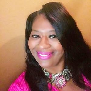 Meet your Posher, Kathy